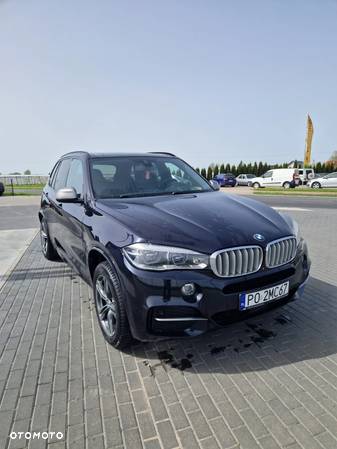 BMW X5 M M50d - 3