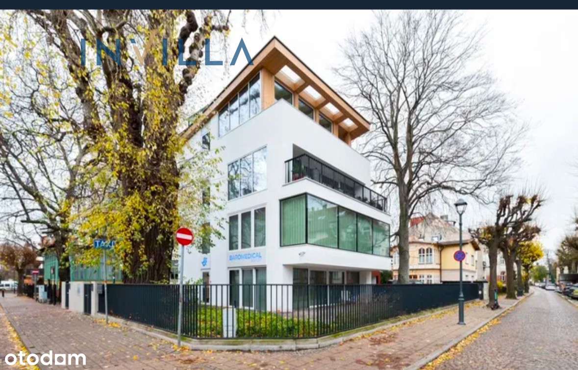 Prestiżowy lokal 170 m2 w centrum Sopotu - Pełny obrazek: 2/16