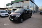 Renault Trafic - 2