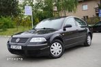 Volkswagen Passat 1.9 TDI Comfortline - 3