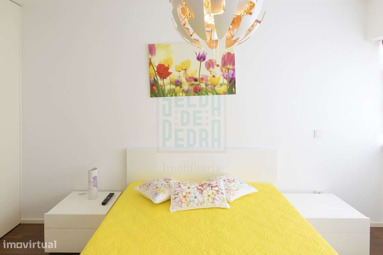 Moradia V3 Empreendimento  " Casas do Mar " Agudela-31