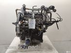 Motor FIAT DUCATO Box (230_) 2.0 JTD | 10.01 - 04.02 Usado REF. RHV - 2