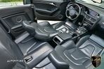 Audi A5 Cabrio 3.0 TDI DPF quattro S tronic - 5