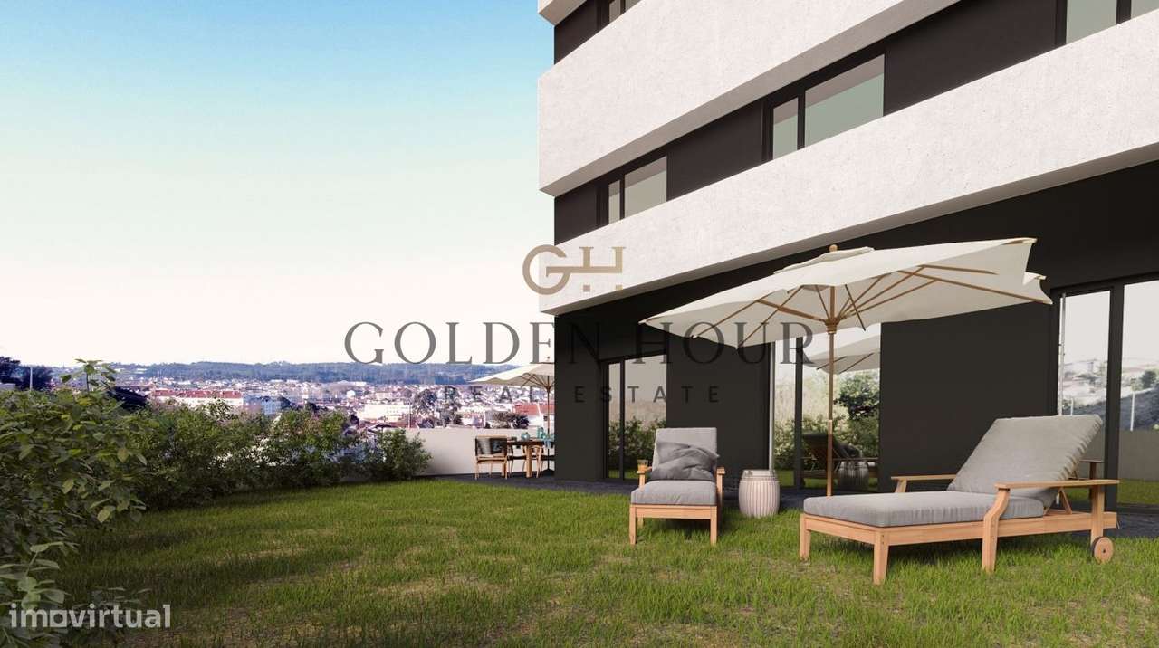 Apartamento T4 Venda em Ermesinde,Valongo - Grande imagem: 2/34