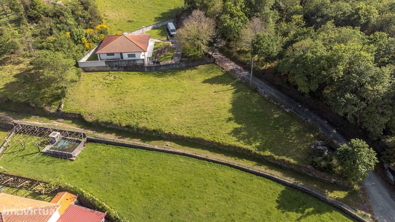 Terreno Construção - Vascões, Paredes de Coura - Grande imagem: 4/17