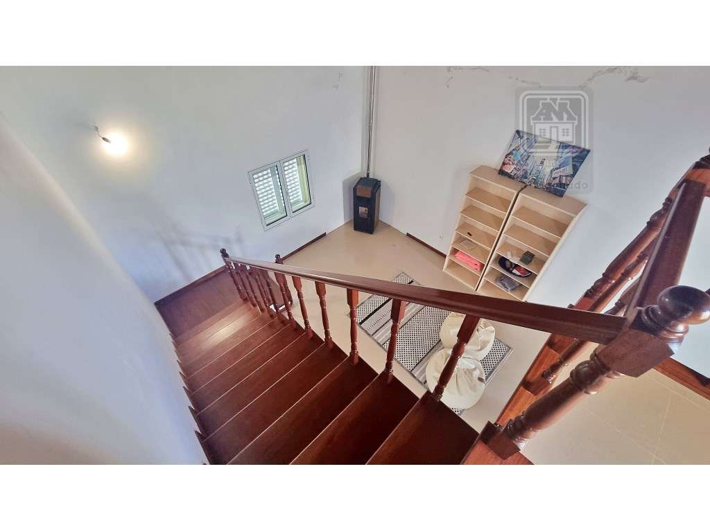 VENDA de MORADIA - VIVENDA com VISTA MAR nos Mosteiros, Ponta Delga...-45