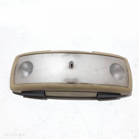 Plafoniera spate Volvo S80 II | 2006 - 2016 | 39895804 - 1