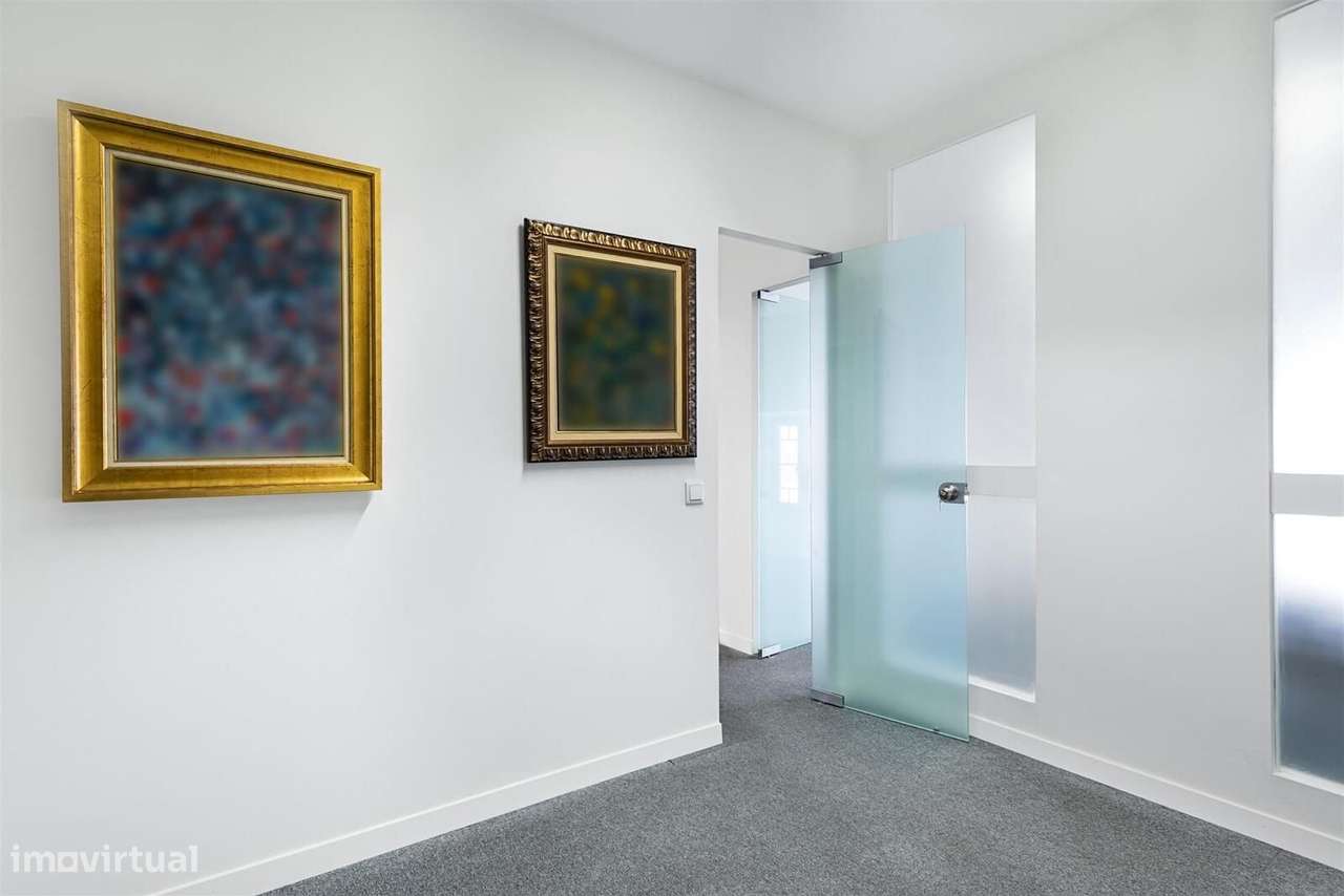 Escritório, Chiado, Lisboa - Grande imagem: 5/21