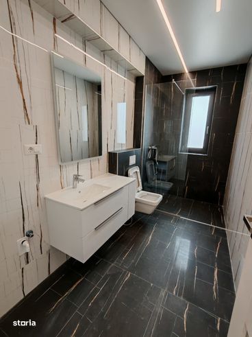 Apartament 3 camere bloc nou Crizantemelor-12