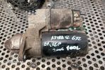 Electromotor 0001107408 Opel Astra G  [din 1998 pana  2009] seria Hatchback 5-usi 1.4 MT (90 hp) - 2