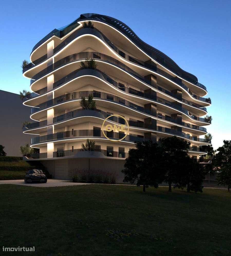 Apartamento T3 - Nogueira, Fraião e Lamaçães - Grande imagem: 3/27