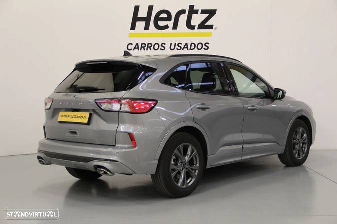 Ford Kuga 1.5 EcoBoost ST-Line - 4