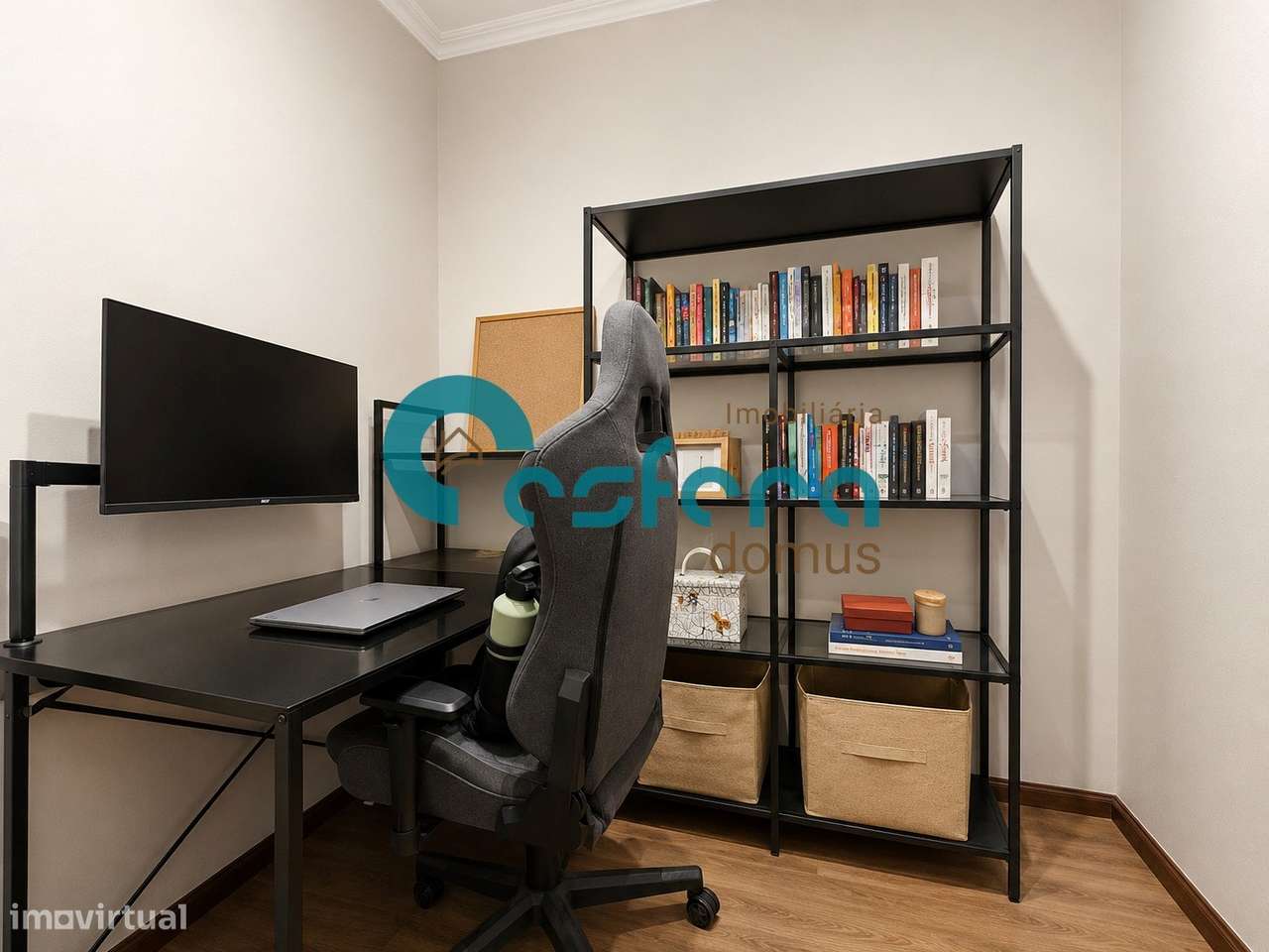 Apartamento T3 Venda em Gulpilhares e Valadares,Vila Nova de Gaia-19