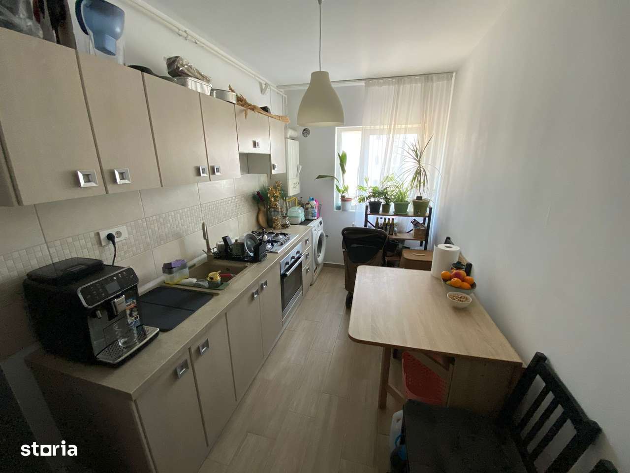 Apartament 2 camere – Theodor Pallady | Bloc nou 2020 | SL4 - Imagine principală: 2/6