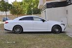 Mercedes-Benz CLS 400 d 4Matic AMG Line - 11