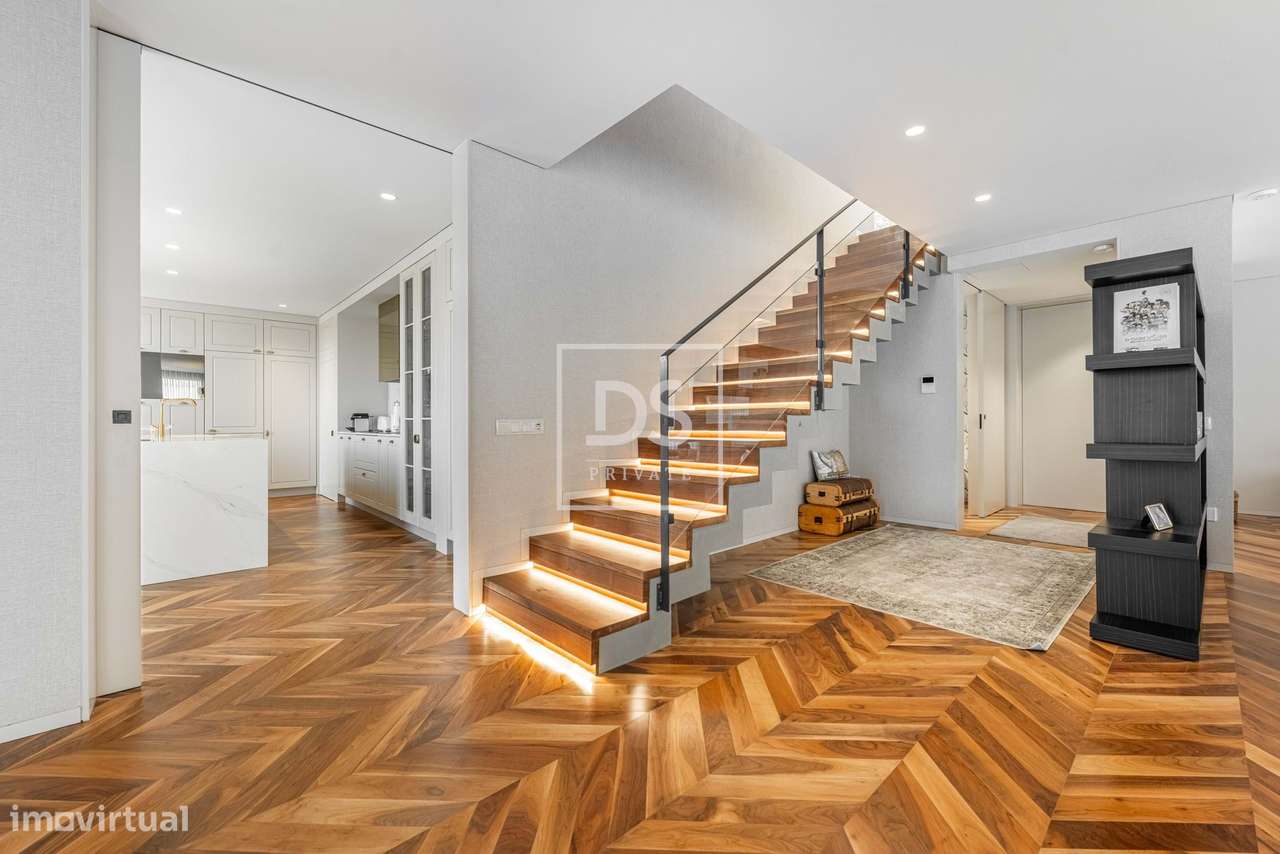 Imovel de luxo - Freguesia de Costa, Guimarães.-13