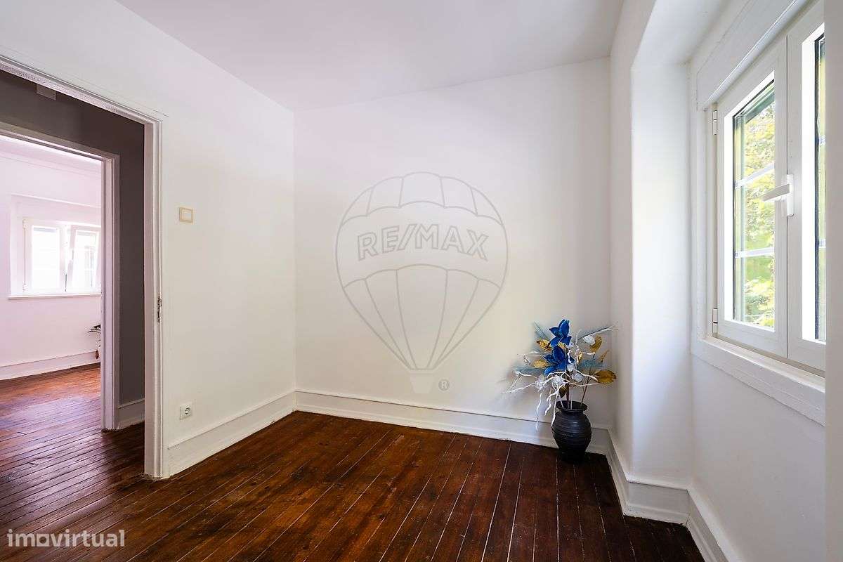 Apartamento T3 para venda-12