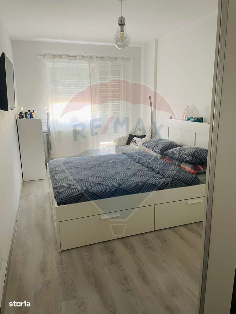 Apartament cu 2 camere de închiriat - Imagine principală: 4/7