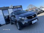 Kia Sportage 1.6 GDI L 2WD - 9