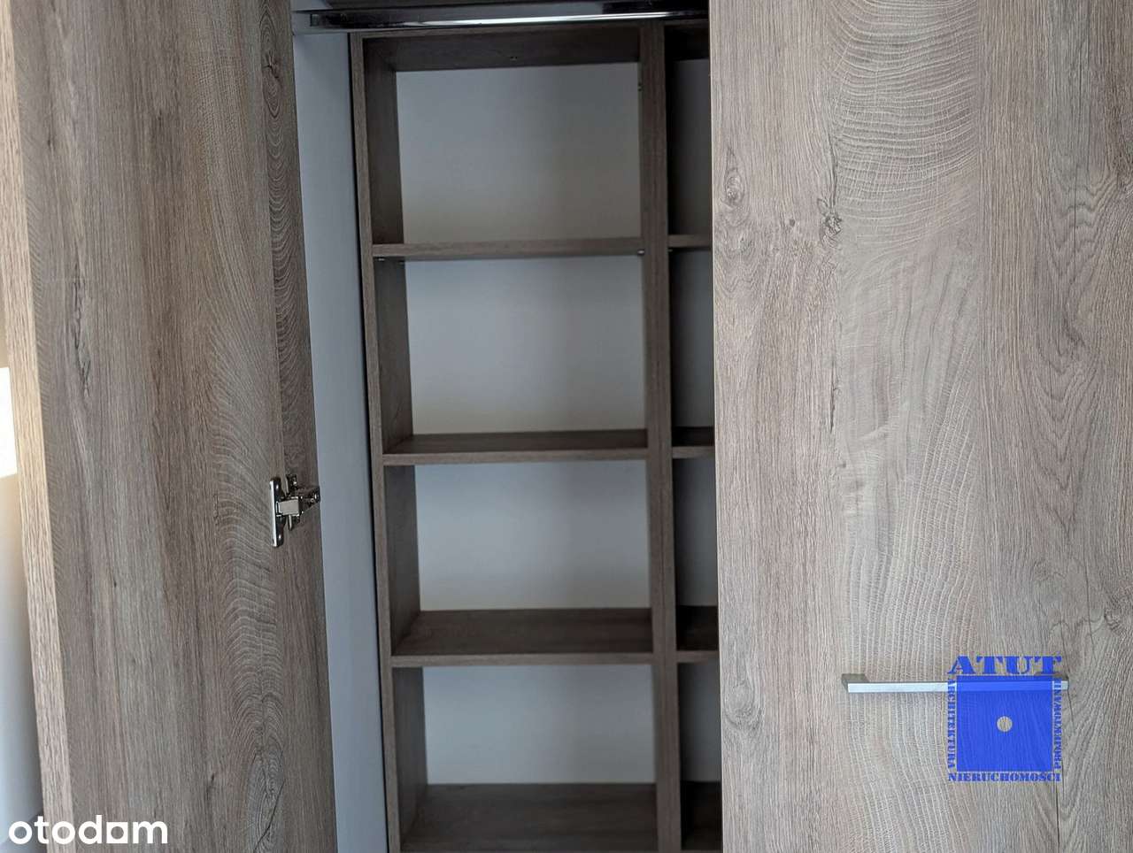 Kawalerka w ocieplonym bloku Zabrze ul. Roosevelta-11