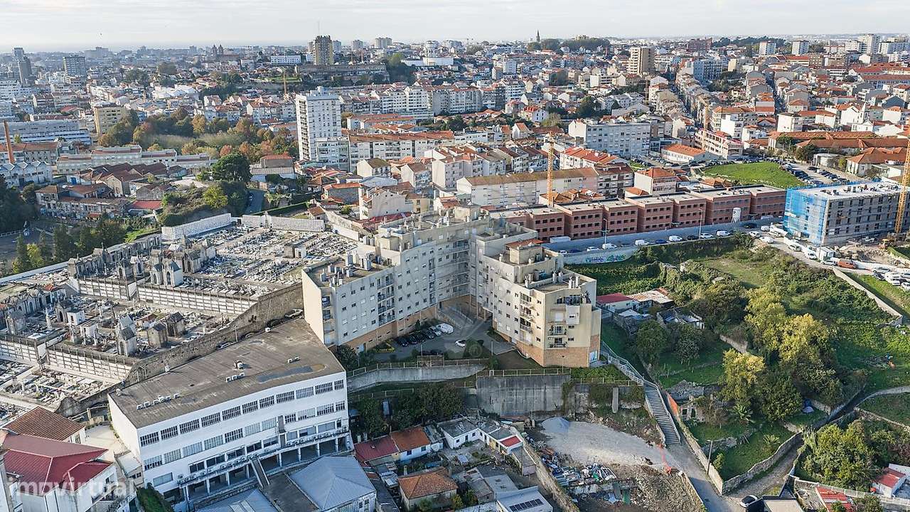 Apartamento T2 para venda - Grande imagem: 5/30