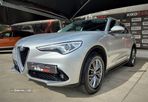 Alfa Romeo Stelvio 2.2 D Super AT8 Q4 - 3