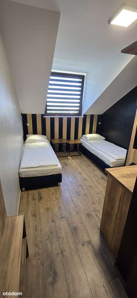 Nowo oddany w pełni wykończony Hotel w Gdyni - Pełny obrazek: 2/12