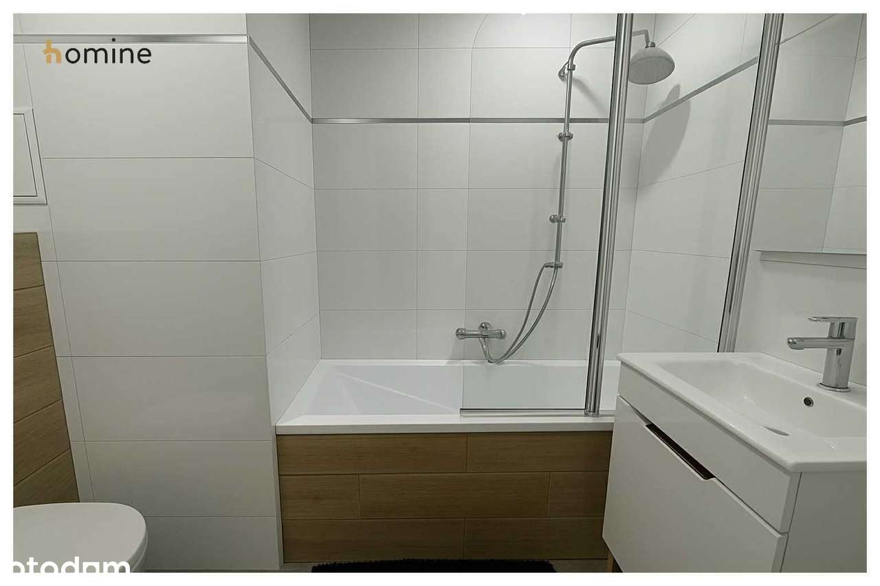 Mieszkanie do wynajęcia Osiedle Kazimierza Wielkiego Włocławek - Pełny obrazek: 5/5