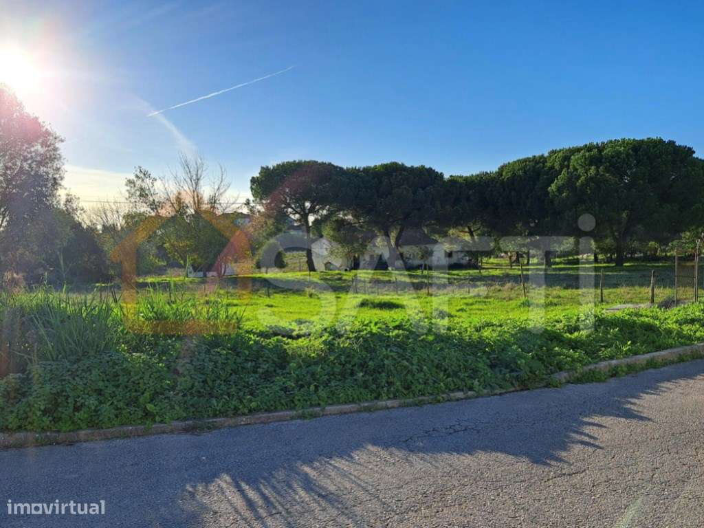 Vende-se Terreno Urbano 320 m2 no Vale Dourado, Jardim de Cima , Sa... - Grande imagem: 3/4