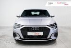 Audi A3 35 TFSI mHEV S tronic - 5