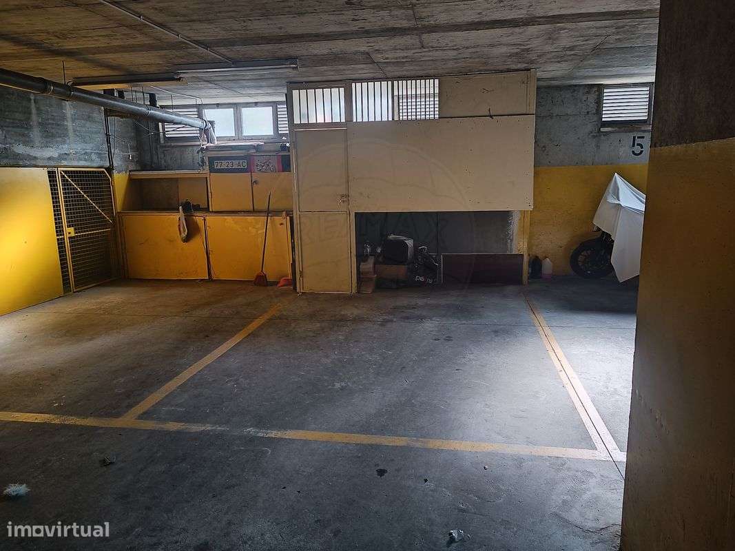 Garagem  para venda - Grande imagem: 5/13