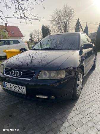 Audi A3 - 2