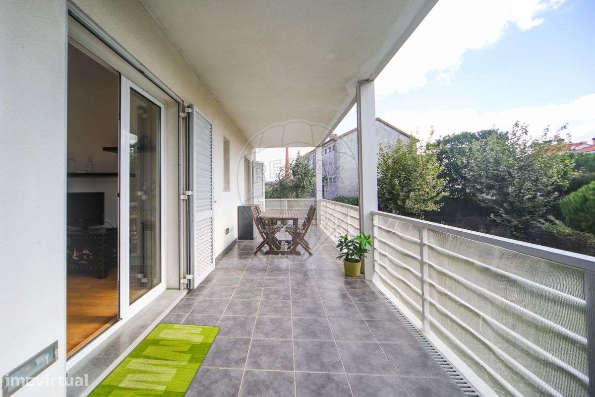 Apartamento T1 para venda-8