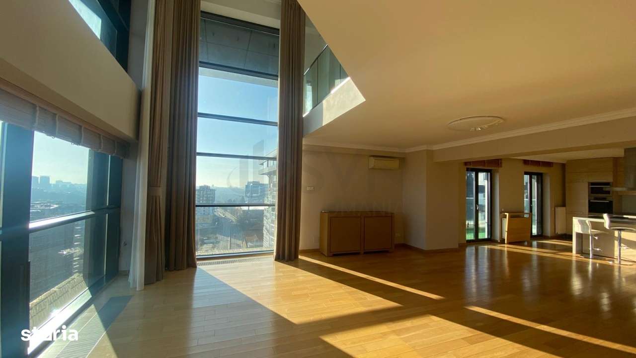 Apartament tip duplex Upground I 4 camere I View spectaculos - Imagine principală: 5/15