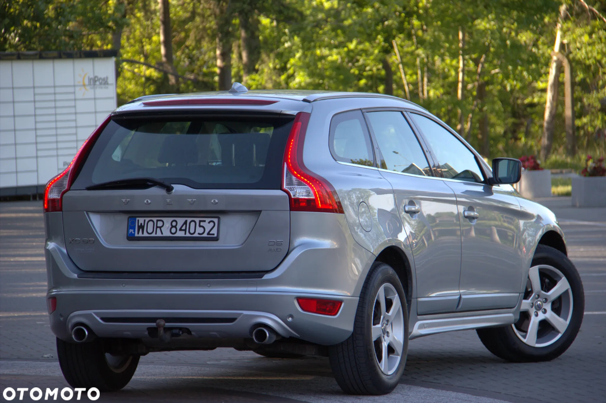 Volvo XC 60 D5 AWD RDesign - 18