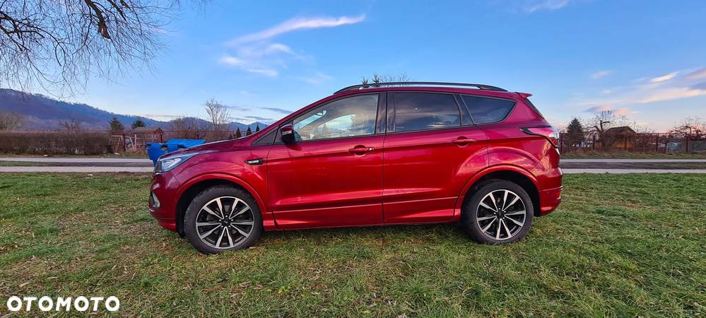 Ford Kuga 1.5 EcoBoost FWD ST-Line ASS MMT6 - 1