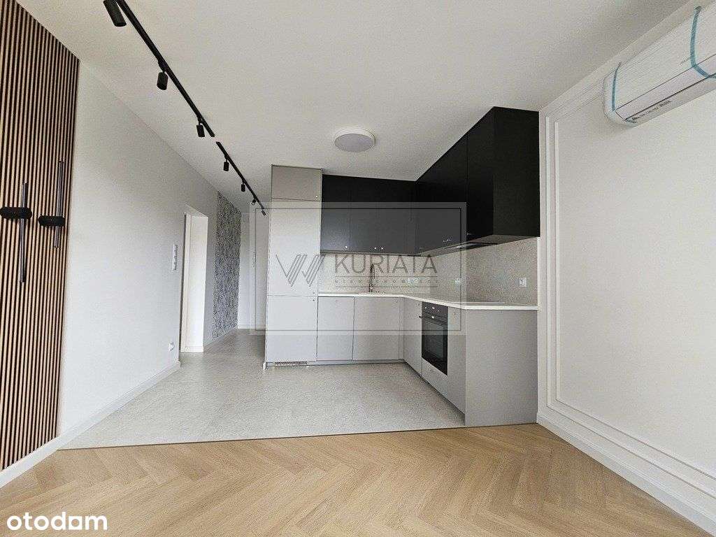 Po generalnym remoncie 3 pokoje z 2 balkonami - Pełny obrazek: 5/20