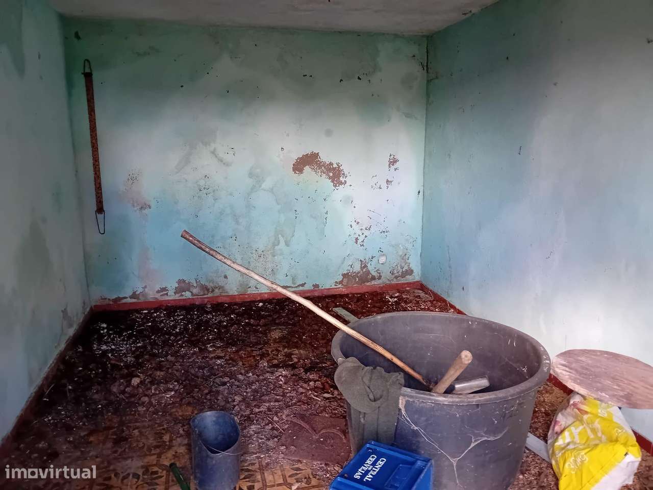 Moradia, 120 m², Cabaços e Fojo Lobal-15