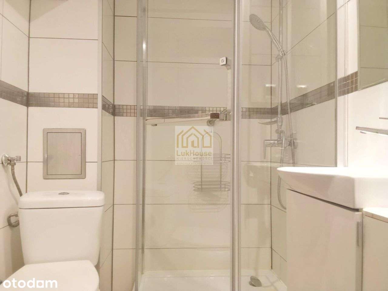 !Rezerwacja! 2 Pokoje Z Miejskim C.O. W Ścisłym Ce - Pełny obrazek: 5/10