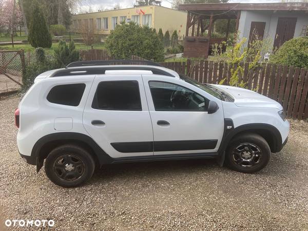 Dacia Duster 1.5 dCi Essential - 10