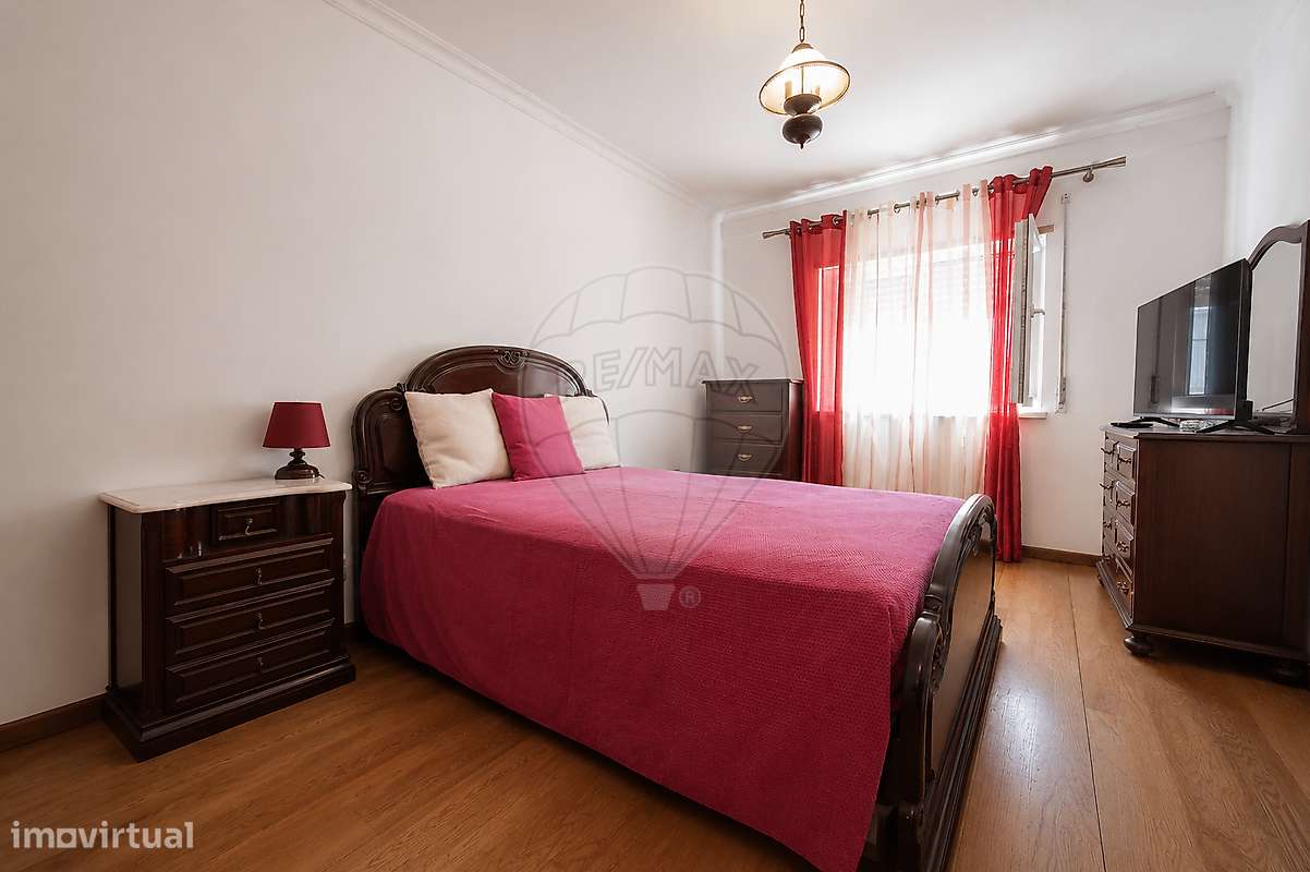 Apartamento T3 para venda-6