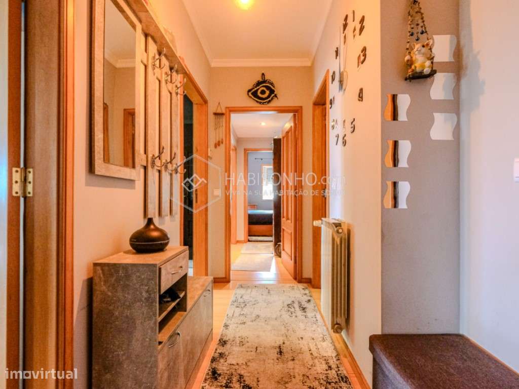 Apartamento T2 | São Cosme | Gondomar-11