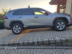 Toyota RAV4 - 2