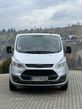 Ford Transit Custom - 2