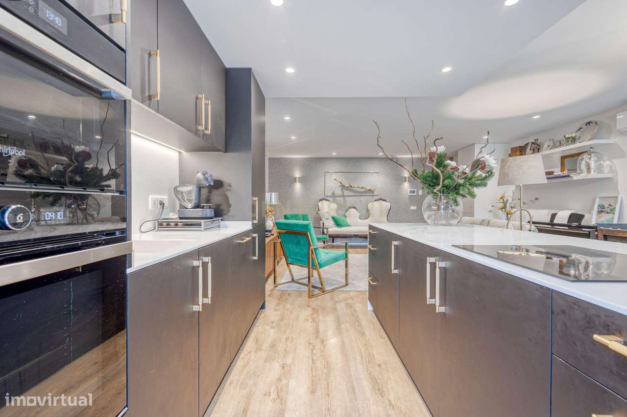 Apartamento como Novo T3 em Ramalde, Porto - Grande imagem: 5/40