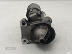 Motor de arranque Usado FORD FIESTA VI 1.4 TDCi | 07.10 -  REF. 8V21-11000-AD /... - 3