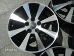 TOYOTA 7X17 ET45 5X114,3 HL4379 COROLLA AVENSIS AURIS ORYGINAŁ - 27