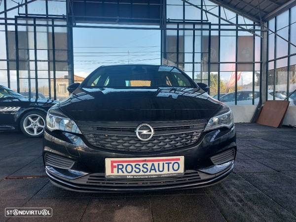 Opel Astra 1.0 Innovation S/S RM6/SOB/5PB - 14