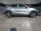 Nissan Qashqai - 6