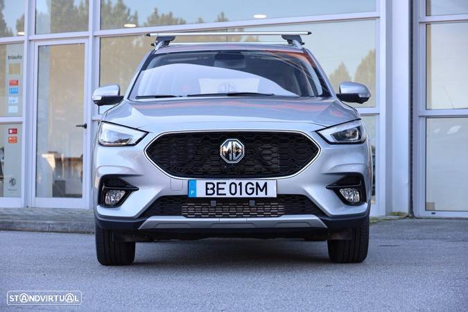 MG ZS 1.0 T-GDI Luxury - 29